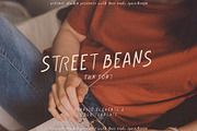 Cute Font Bundle | Handwritten Fonts, a Script Font by Artcoast Fonts (Thumbnail 9 of 12)