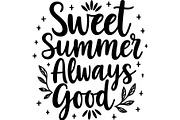 Summer T shirt SVG Design Set, an Object Graphic by Gfx_Store (Thumbnail 5 of 9)