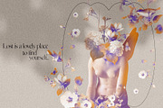 Botany & Antiquity Collection, an Object Graphic by Natali Batu (Thumbnail 2 of 20)