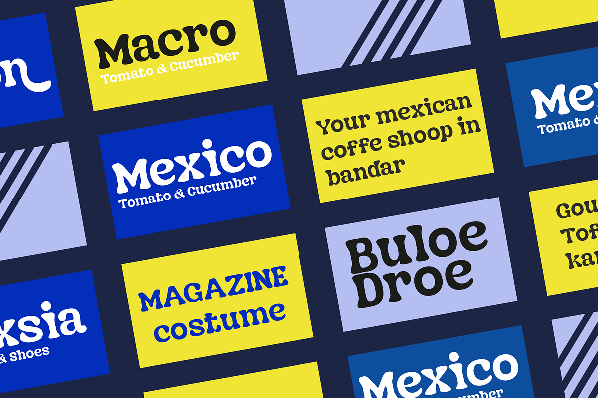 Nagbuloe | Display Font, a Serif Font by LuhopCreative (Photo 13 of 13)