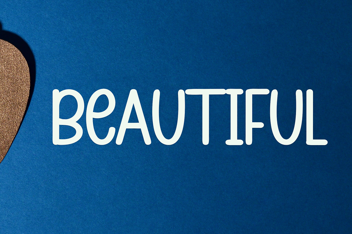 Coffee, a Sans Serif Font by FreshTypeINK (Photo 8 of 8)