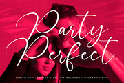 Montise Natasha Stylish Handwritten, a Script Font by stylishtype.co (Thumbnail 5 of 20)