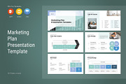 Best! 60-in-1 Big Bundle PowerPoint, a Presentation Template by CreativeSlides (Thumbnail 20 of 40)