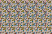 Russian Tales Bundle, an Object Graphic by Kotozoid (Thumbnail 12 of 19)