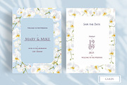 WATERCOLOR ORCHIDS, an Object Graphic by Knopazyzy (Thumbnail 9 of 18)
