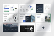 AURA Project Proposal Presentation, a Presentation Template by GoldenPixelStudio (Thumbnail 29 of 29)