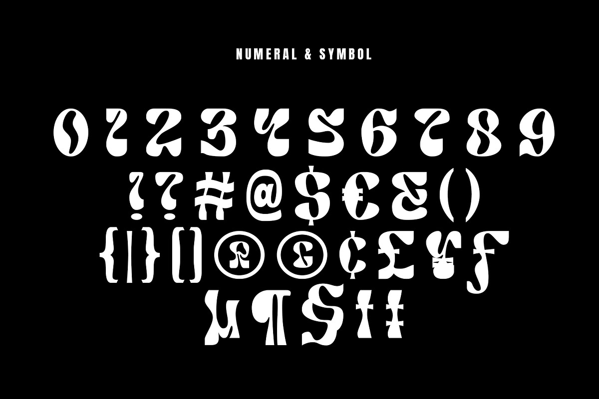 Holokai Typeface, a Sans Serif Font by HeyFonts (Photo 6 of 13)