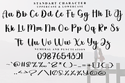 Babysanta, a Handwritten Font by FreshTypeINK (Thumbnail 4 of 7)