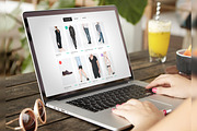 Multi Device Mockup Scene Creator, a Books & Magazine Mockup by VaaniDesigns (Thumbnail 7 of 22)