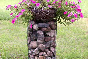 Flower decoration, a Nature Photo by BOOCYS