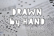 Seamless Texture Mini Pack, a Pattern Graphic by Vitek Graphic (Thumbnail 4 of 5)