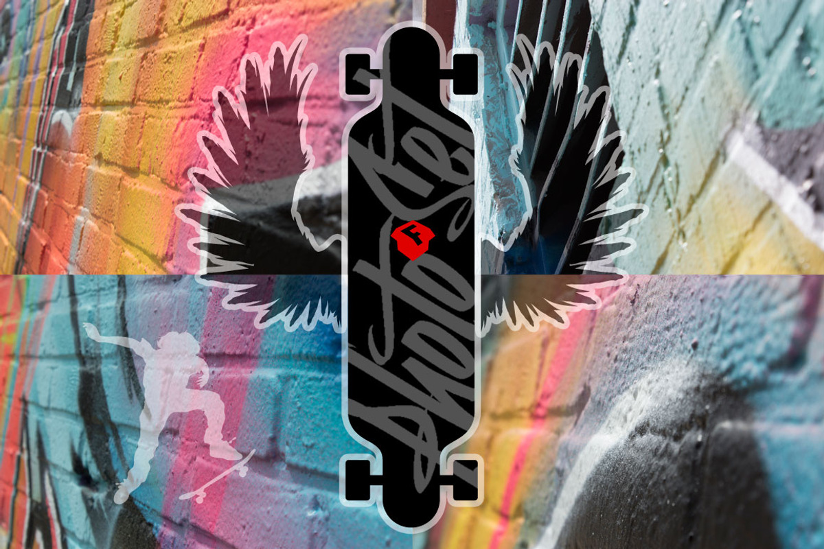 14 HR Graffiti Details - Photo Set, a Texture Graphic by Fresh Design Elements (Photo 4 of 4)