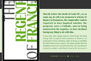 Scootchy, a Sans Serif Font by Typogama (Thumbnail 8 of 13)