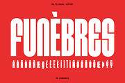 GW Pleasance, a Sans Serif Font by Goodwheel Studio (Thumbnail 10 of 12)