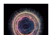 Soma Co. Biomorphic Solargrams, an Education Illustration by milatovar (Thumbnail 19 of 19)