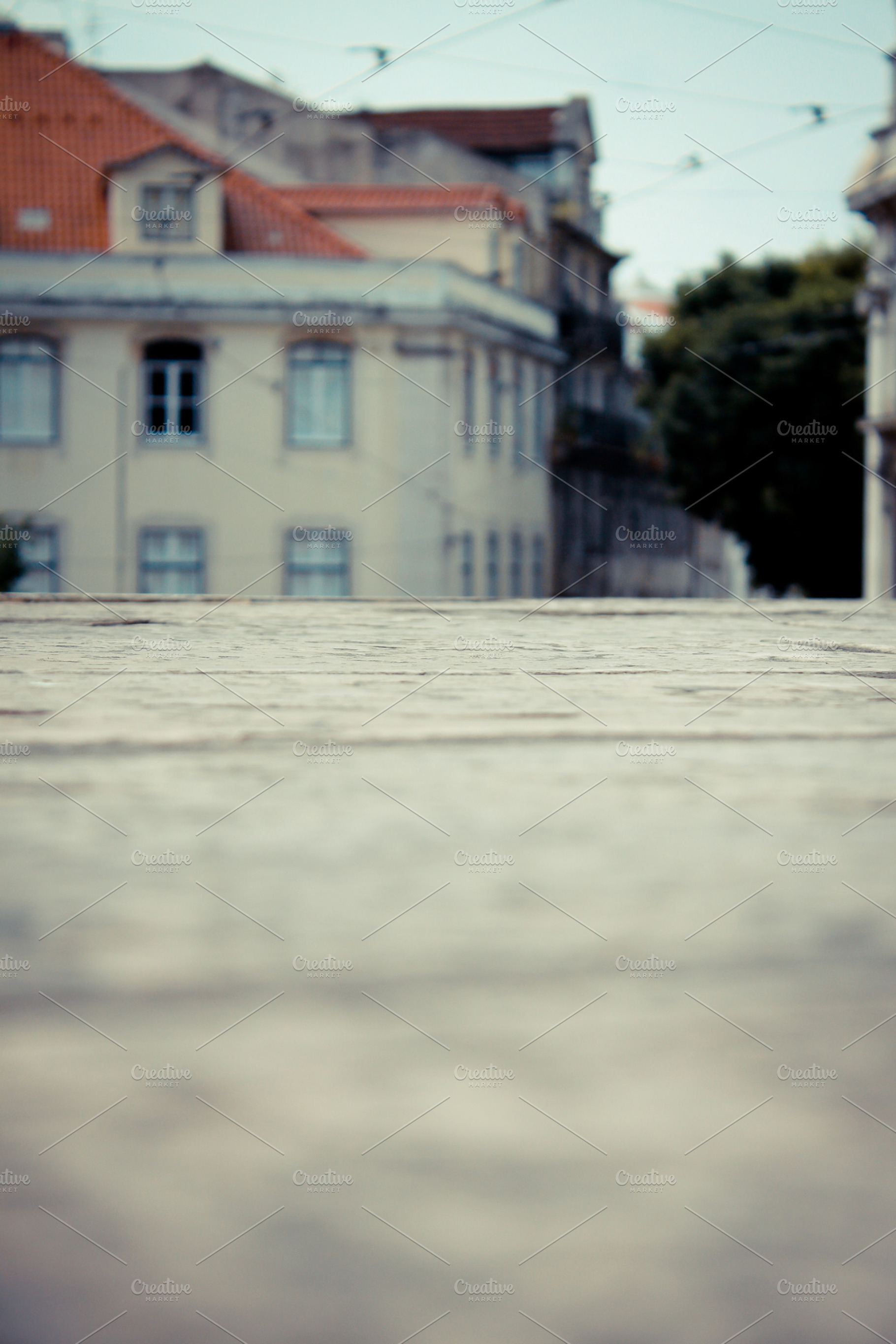 Poetic Lisbon