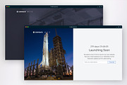 TITAN Corporate - HTML Template, a HTML Template by Themebiotic (Thumbnail 5 of 5)
