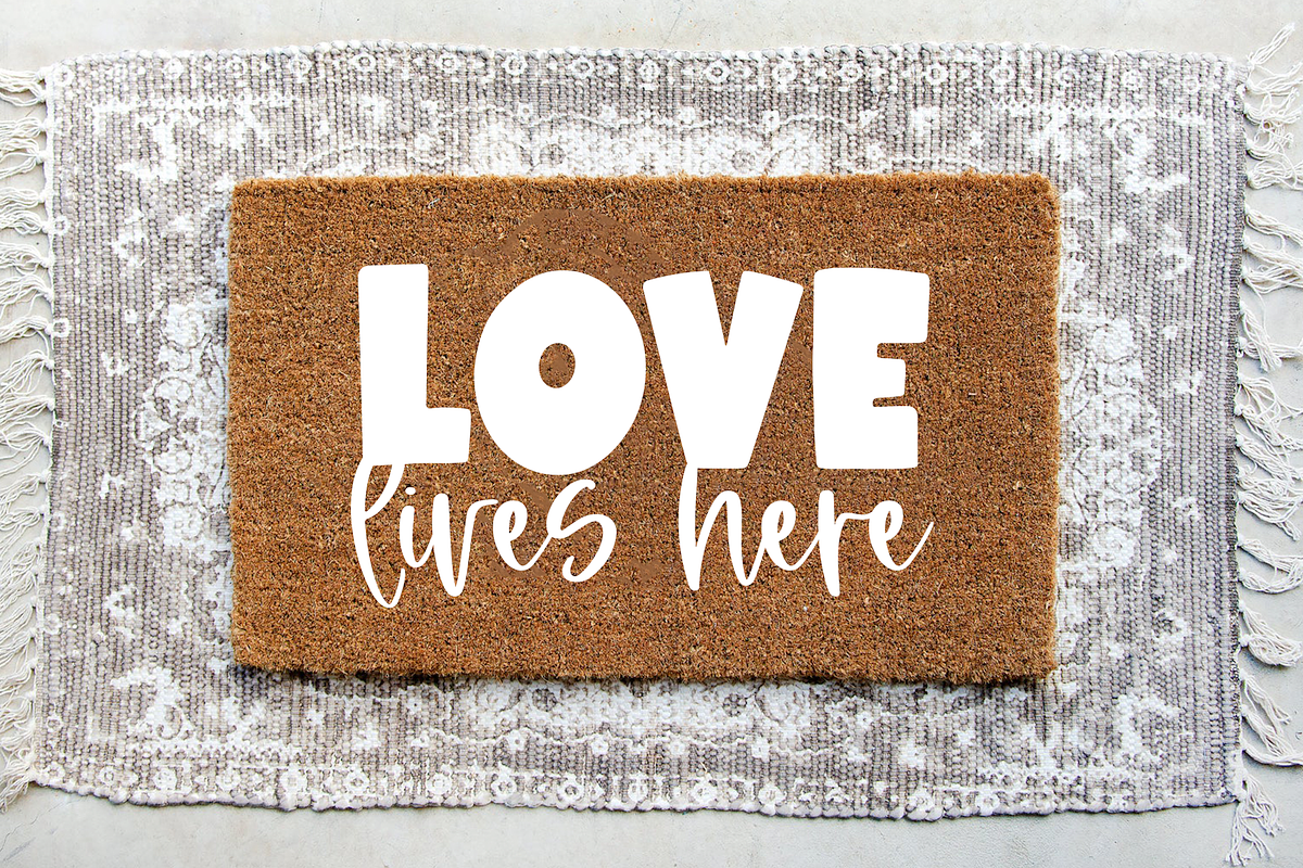Joyful | Fun Handwritten Font preview 6