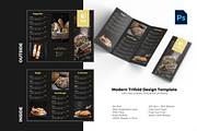 SALE | 36 BUNDLE TRIFOLD BROCHURE, a Brochure Template by rivatxfz (Thumbnail 16 of 37)