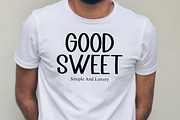 Cherry Spinner, a Serif Font by InermediaSTUDIO (Thumbnail 6 of 7)