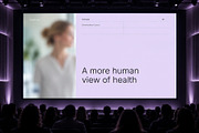 CAREFORM Medical Presentation, a Presentation Template by Oday Noon (Thumbnail 3 of 9)