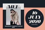 ANTONIA - The Classino Serif, a Serif Font by Khoir (Thumbnail 5 of 17)