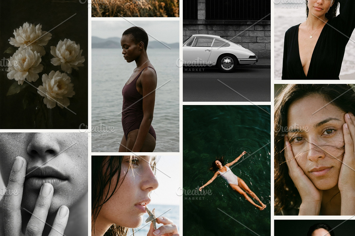 150 Editorial Stock Photos | Allure, a Person Photo by Adam and Grace (Photo 1 of 20)