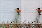 MOODY LIGHTROOM PRESETS, a Preset Add-On by Victoria Bee Presets (Thumbnail 10 of 26)