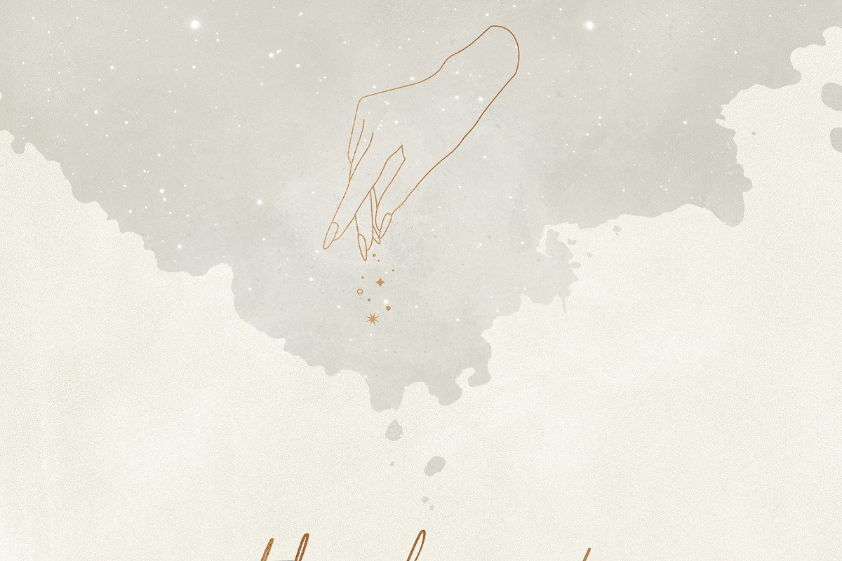 Zodiac Collection, an Object Graphic by TiriCo (Photo 11 of 11)