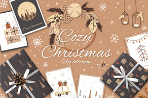 Cozy Christmas