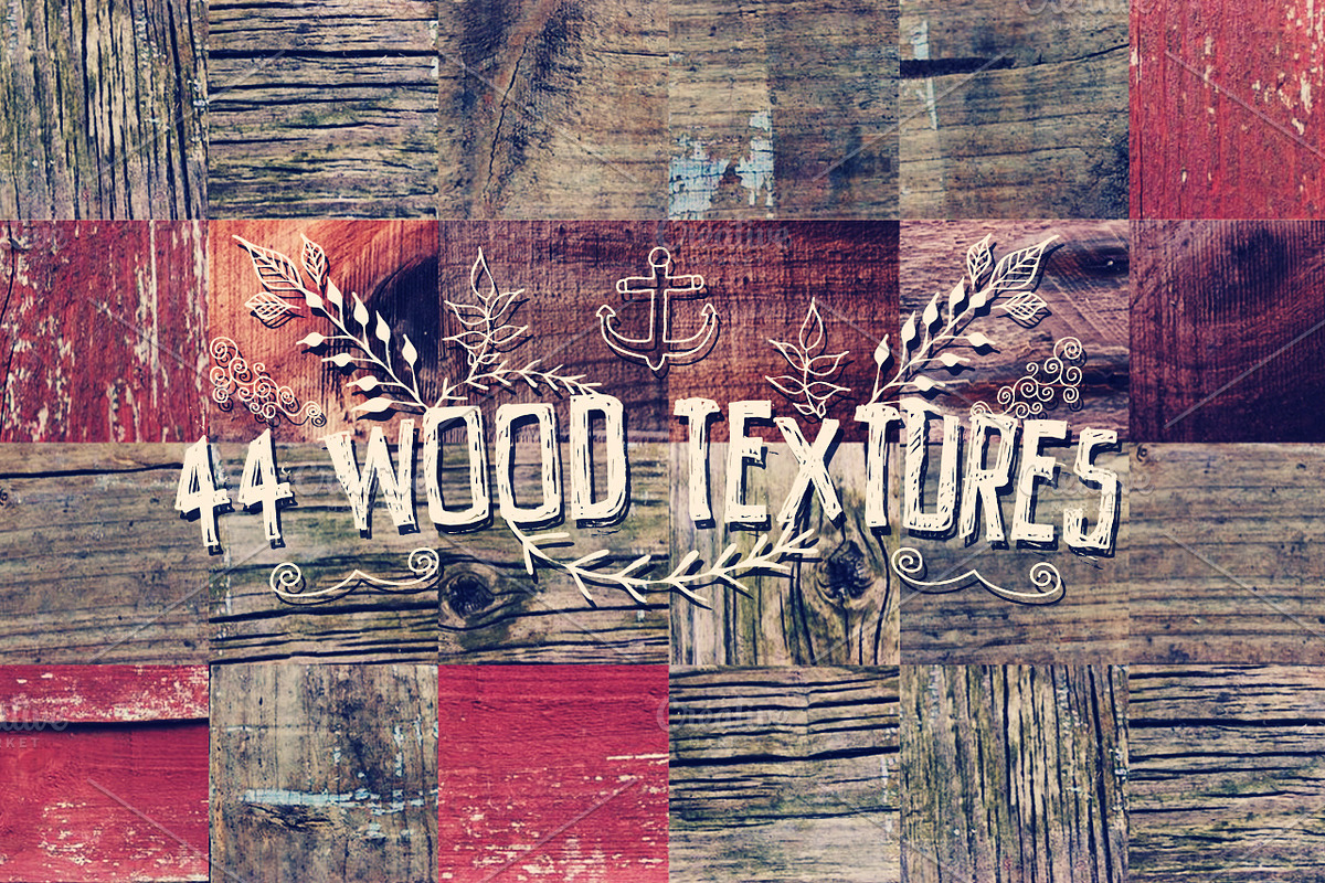 208 Textures Megabundle preview 4