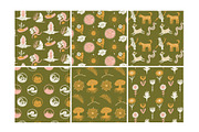 Mother Earth, an Object Graphic by AnkaDrozd (Thumbnail 13 of 15)