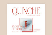 Voreto || Modern Classy Serif Font, a Serif Font by Ermedia Studio (Thumbnail 7 of 10)