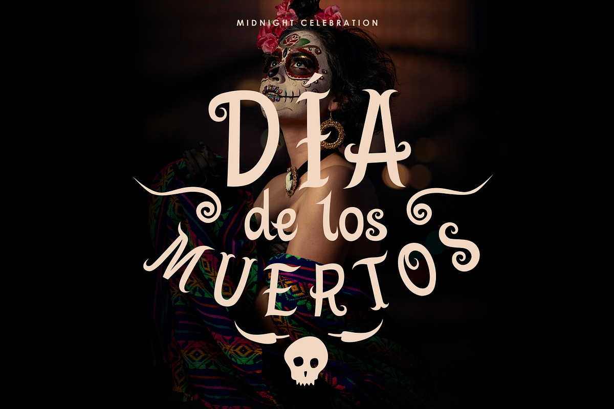 Salsa Sunset Handwritten Spicy Font, a Handwritten Font by Struvictory.art (Photo 2 of 8)