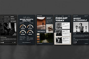 Versatile Instagram Kit Stories, a Social Media Template by Analogi Studio (Thumbnail 7 of 11)