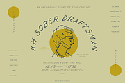 Kern + Hyde Font Bundle Pack, a Serif Font by Kern + Hyde Creation Co. (Thumbnail 2 of 13)