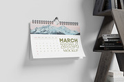 Door Hanger Mockup, a Product Mockup by MrLetters (Thumbnail 3 of 5)