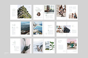 ACADIA Brochure / Magazine, a Brochure Template by Type Here Studio (Thumbnail 11 of 13)