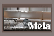 Madela Modern and Classic Serif Font, a Serif Font by Storytype Studio (Thumbnail 9 of 15)
