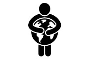 Love and Caring Hands Heart, an Object Graphic by Gfx_Store (Thumbnail 5 of 16)
