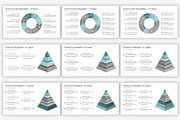 Annual Report PowerPoint Template, a Presentation Template by SlideOne (Thumbnail 24 of 32)