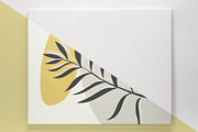 Canvas Mockup, a Product Mockup by Graphicnugget (Thumbnail 10 of 12)