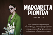 Simply Charming, a Sans Serif Font by FreshTypeINK (Thumbnail 2 of 8)