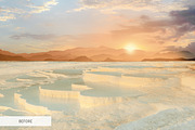 HDR Effect Photoshop Actions preview 4