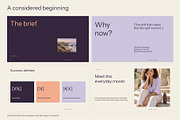 SOFT SIGNAL Launch Presentation, a Presentation Template by Oday Noon (Thumbnail 2 of 9)