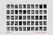 Splinter Textures Set, a Texture Graphic by nicholasasmita (Thumbnail 3 of 22)