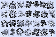 Chinese Culture vector illustrations, an Object Illustration by Nocturnal Wolf (Thumbnail 15 of 19)