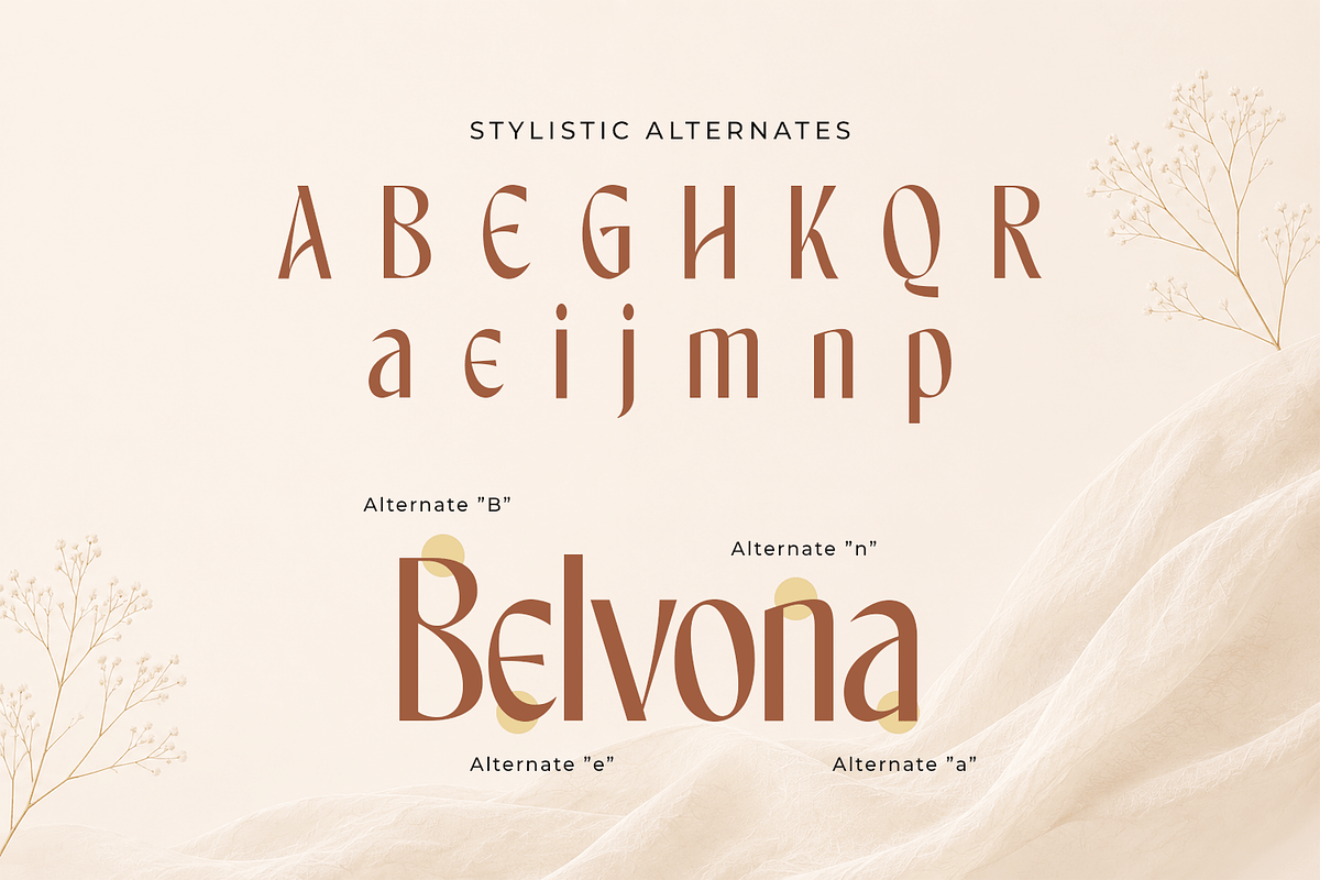 Impersal - Bold Condensed Font, a Sans Serif Font by Pixesia Studio (Photo 10 of 11)