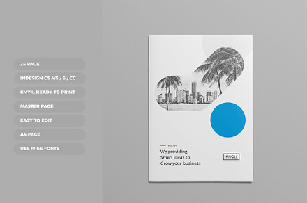 The Brochure