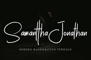 Samantta Jhonatan